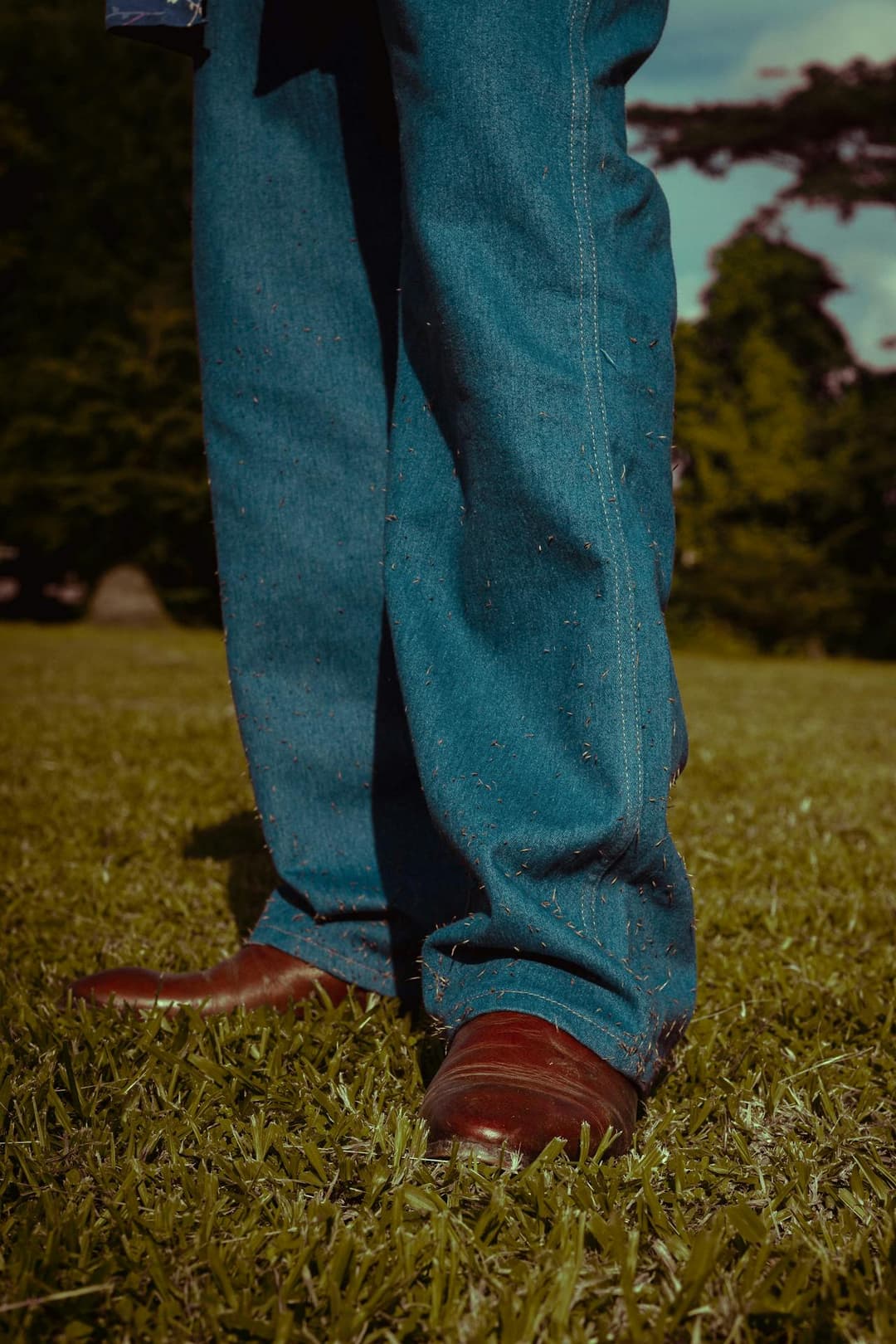 Levi’s